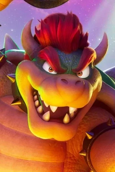 bowser