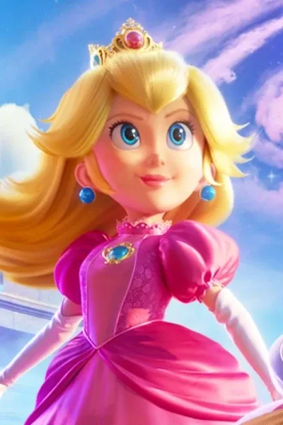 princess peach