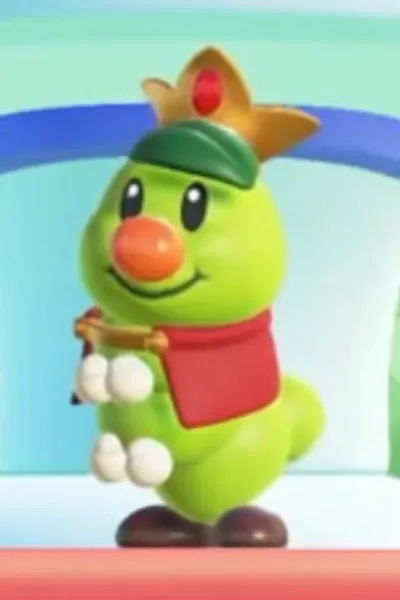 prince floran