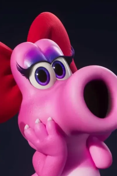 birdo
