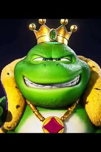 king wart