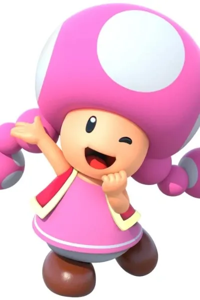 toadette