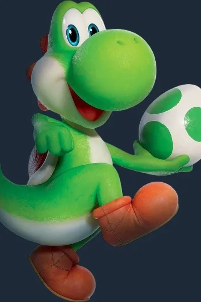 yoshi