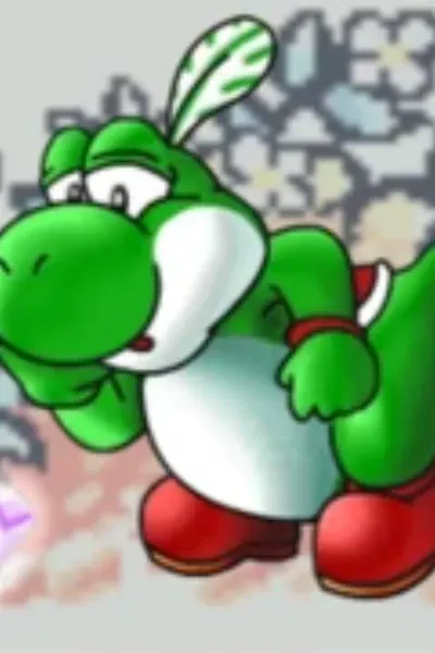 cheif yoshi