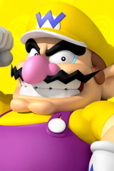 wario