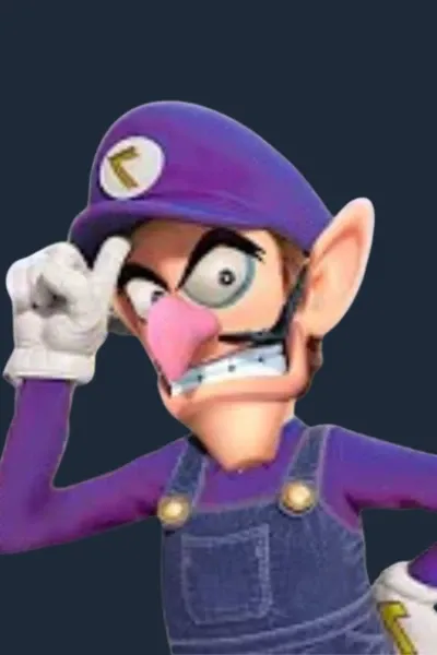 waluigi
