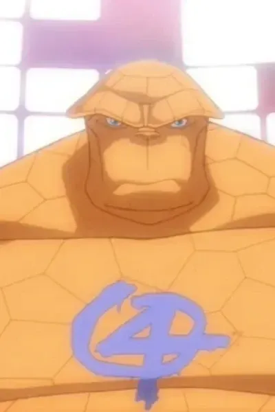 The Thing