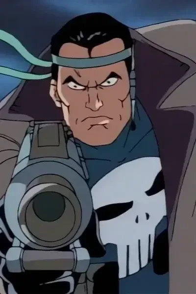 The Punisher
