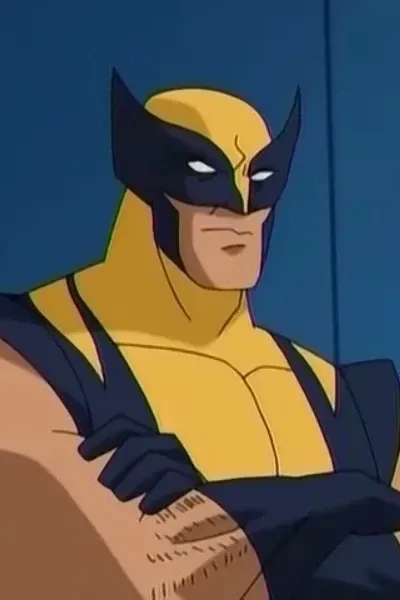 The Wolverine