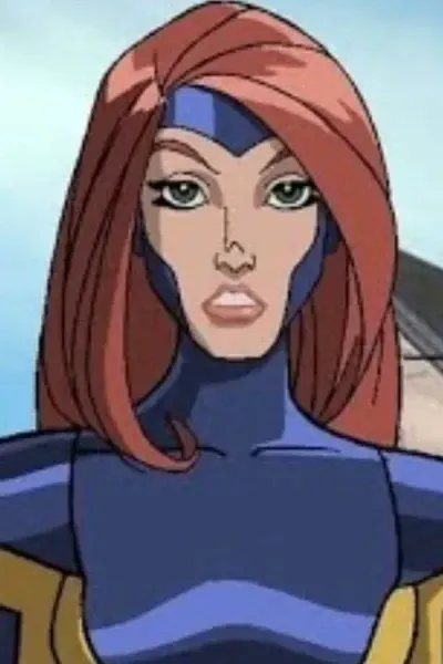 Jean Grey