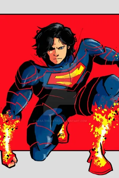Superman