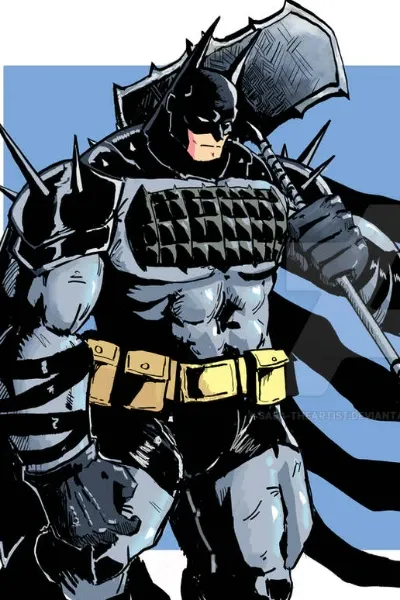 Batman