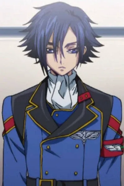 Akito Hyuga