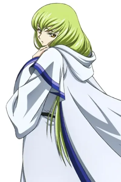 C.C.