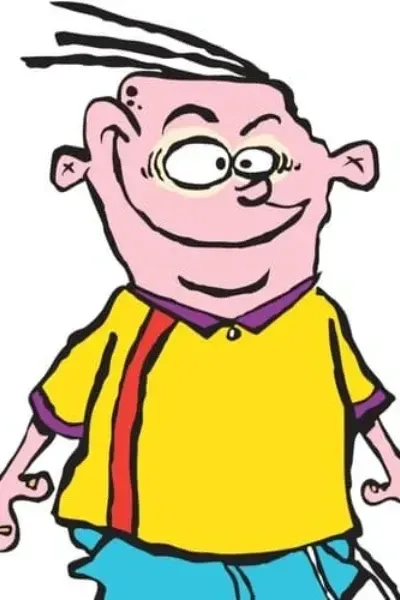 Eddy