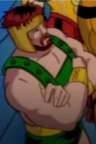 Hercules Panhellenios