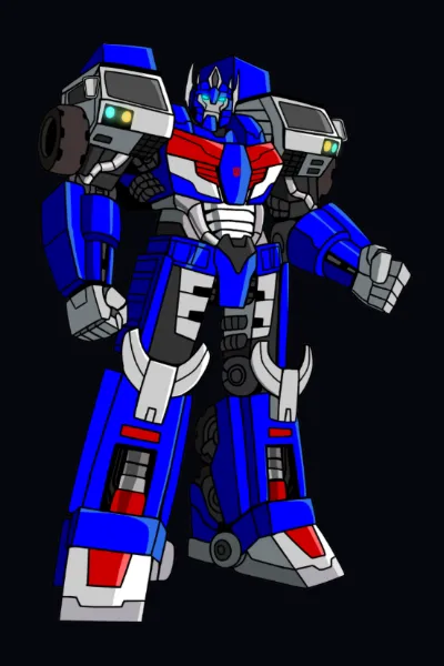 Ultra Magnus