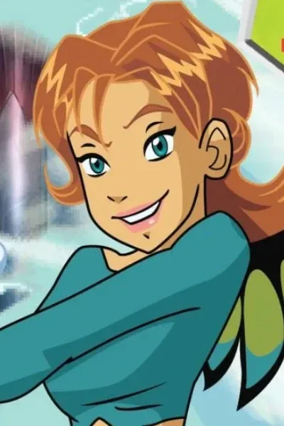 Irma Lair