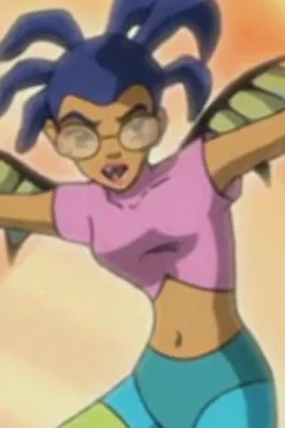 Taranee Cook