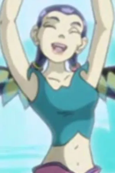 Hay Lin