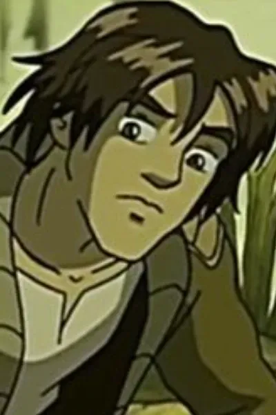 Caleb