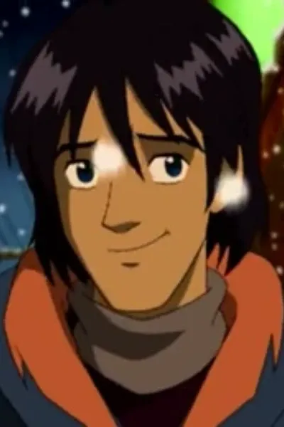 Matt