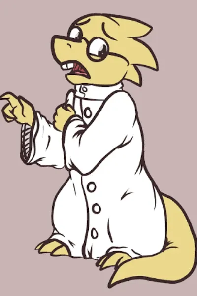 alphys