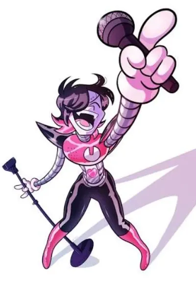 Mettaton