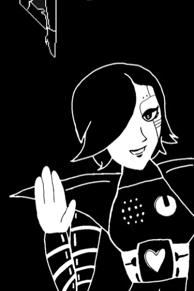 Canon Mettaton