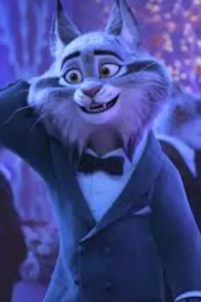 pawbert lynxley