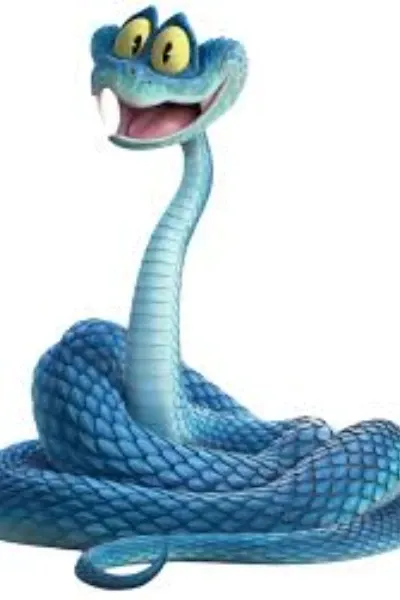 gary de'snake
