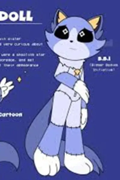 dazzledoll