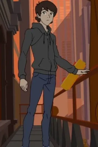Peter Parker photo 1