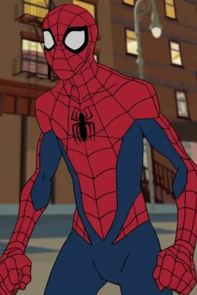 Peter Parker