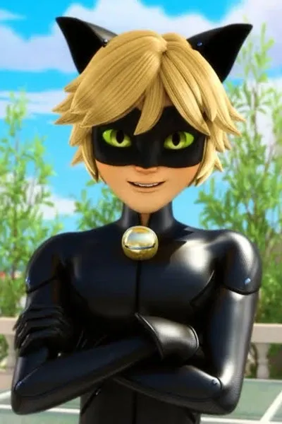Adrien Agreste