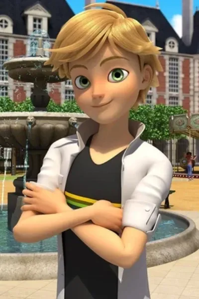 Adrien Agreste photo 1