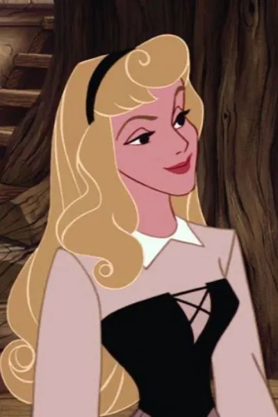 Princess Aurora