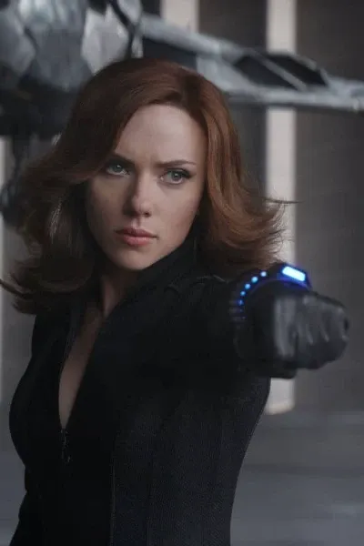 Natasha Romanoff