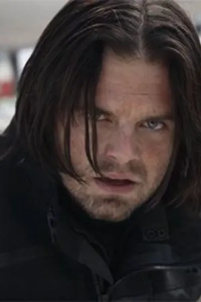 Bucky Barnes
