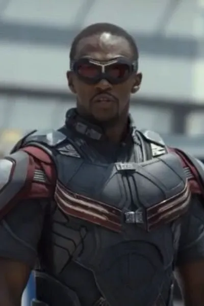Sam Wilson