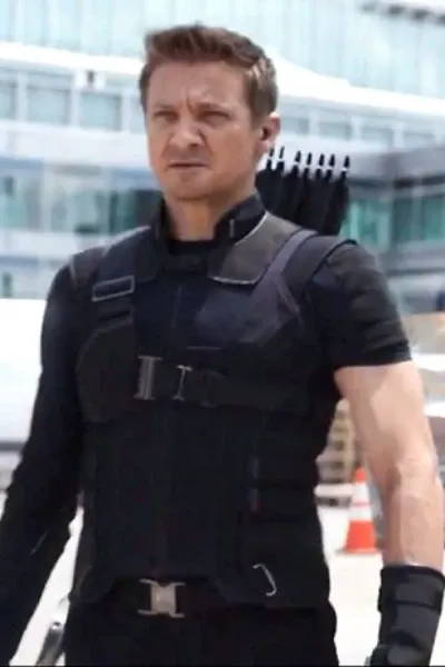 Clint Barton