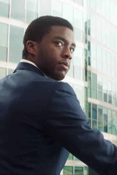 T'Challa