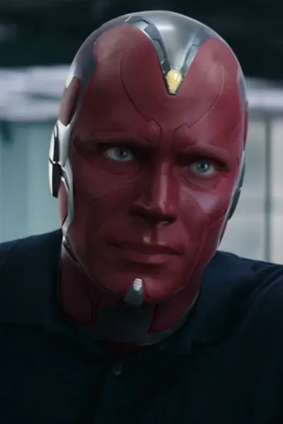 Vision