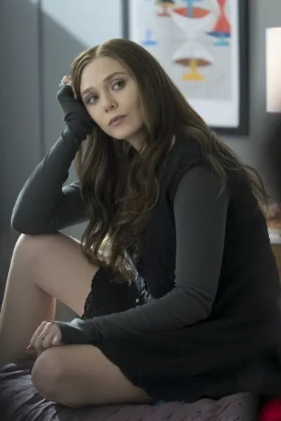 Wanda MaxImoff