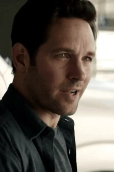Scott Lang