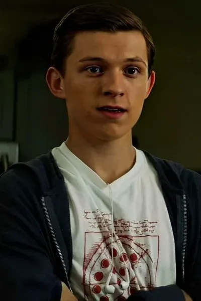 Peter Parker