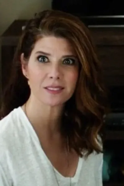 Aunt May
