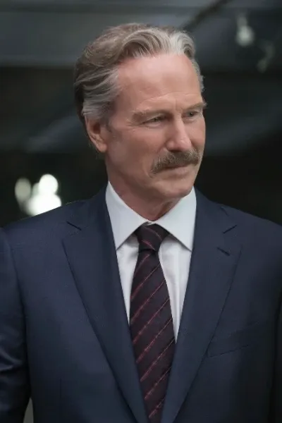 Thaddeus Ross