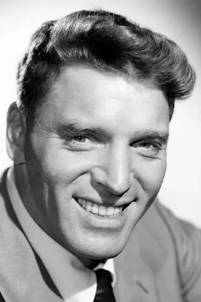 Burt Lancaster