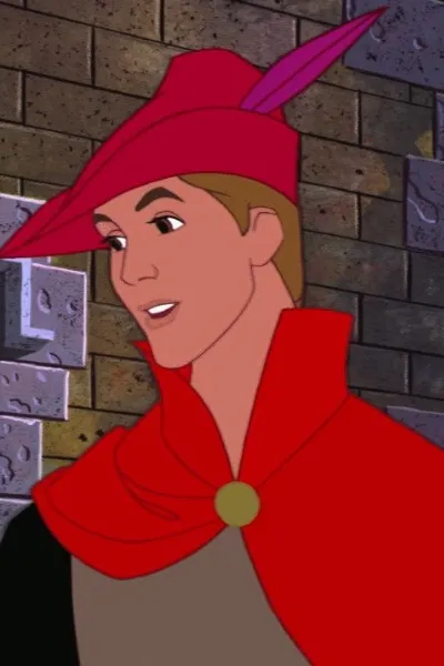 Prince Phillip